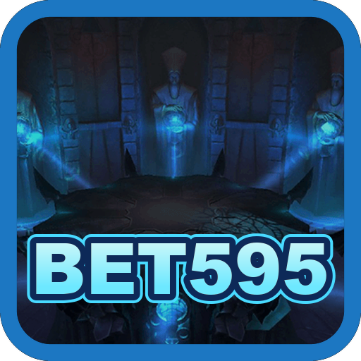 bet595 Brasil logo